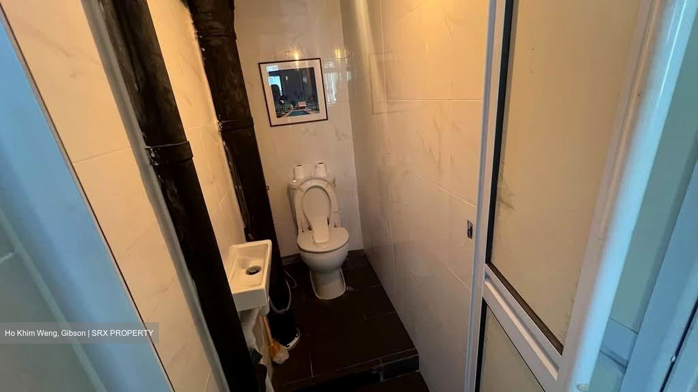 Blk 82 Commonwealth Heights (Queenstown), HDB 3 Rooms #569713421